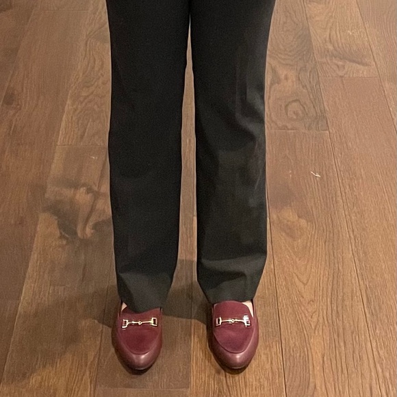 Banana Republic Martin Fit Work Pants Trousers - Picture 6 of 6